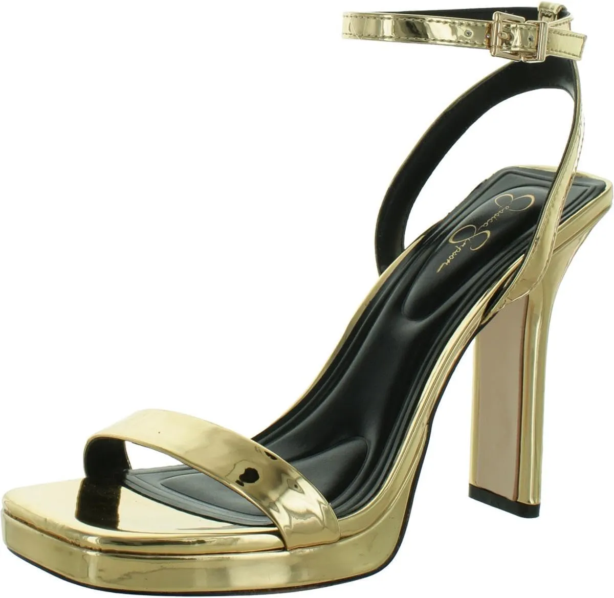 Jessica Simpson Women's Adonia Heeled Sandal