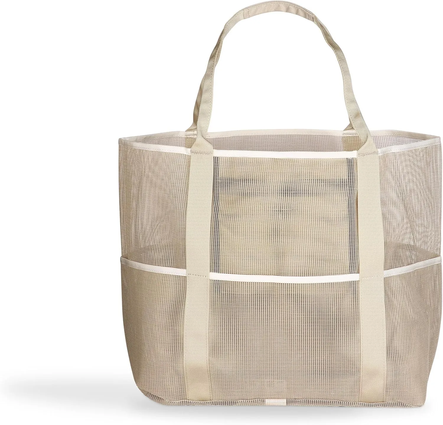 KAVU Typical Tote Classic Shoulder Strap Canvas Market Bag