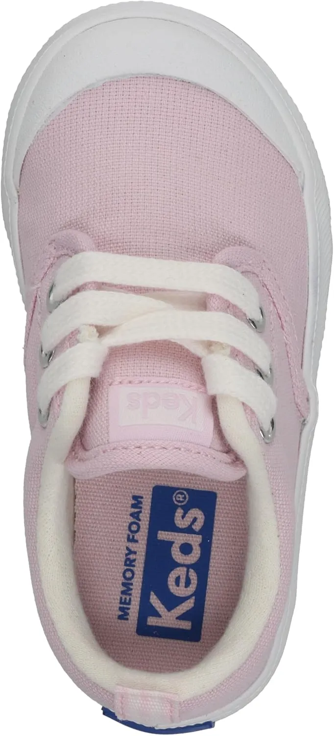 Keds Girl's Graham (Toddler) Sneaker