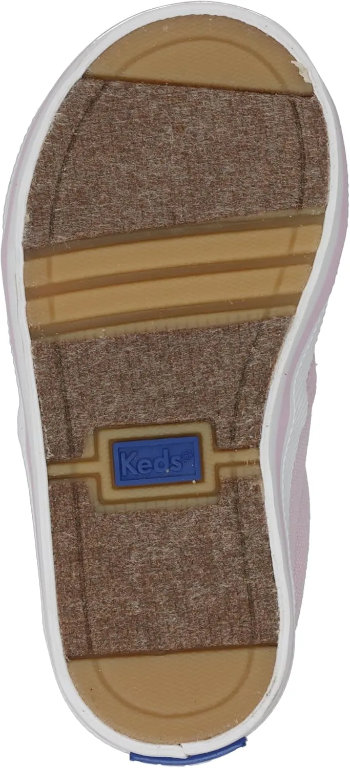 Keds Girl's Graham (Toddler) Sneaker