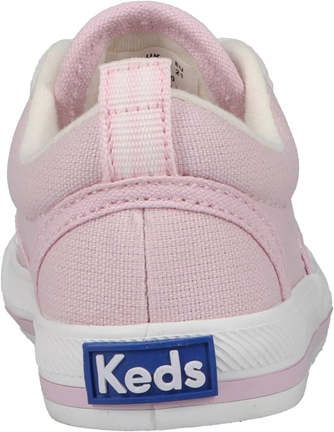 Keds Girl's Graham (Toddler) Sneaker