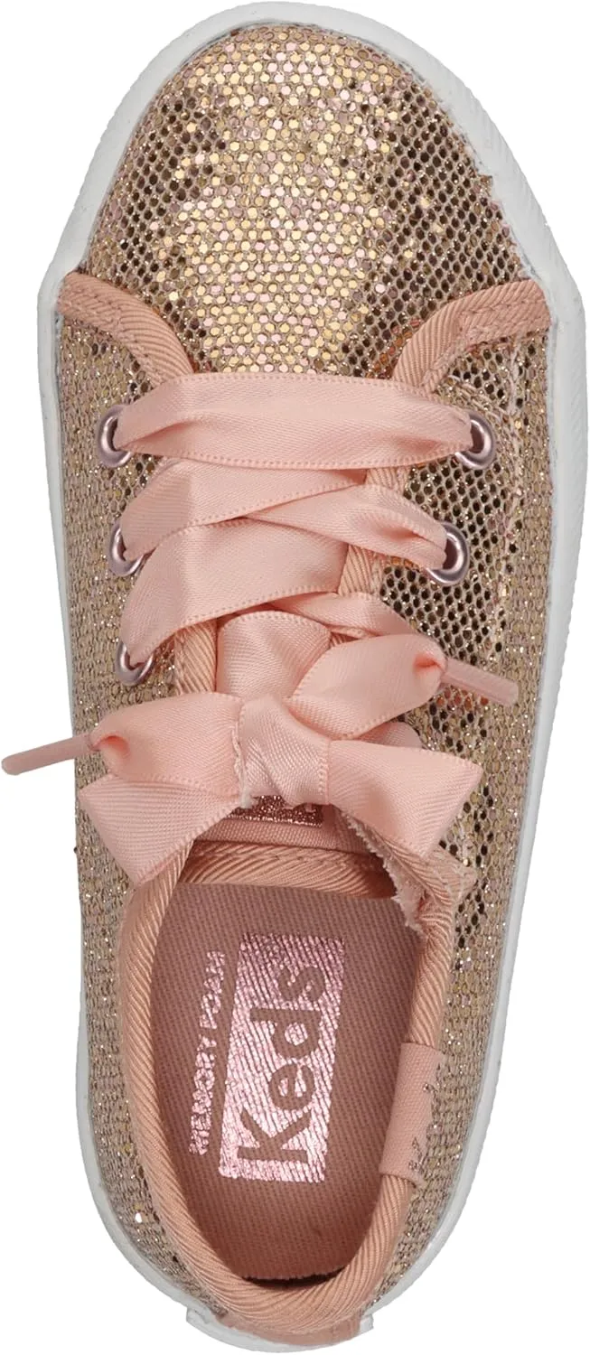 Keds Girl's Kickstart Jr. Celebrations (Toddler/Little Kid) Sneaker