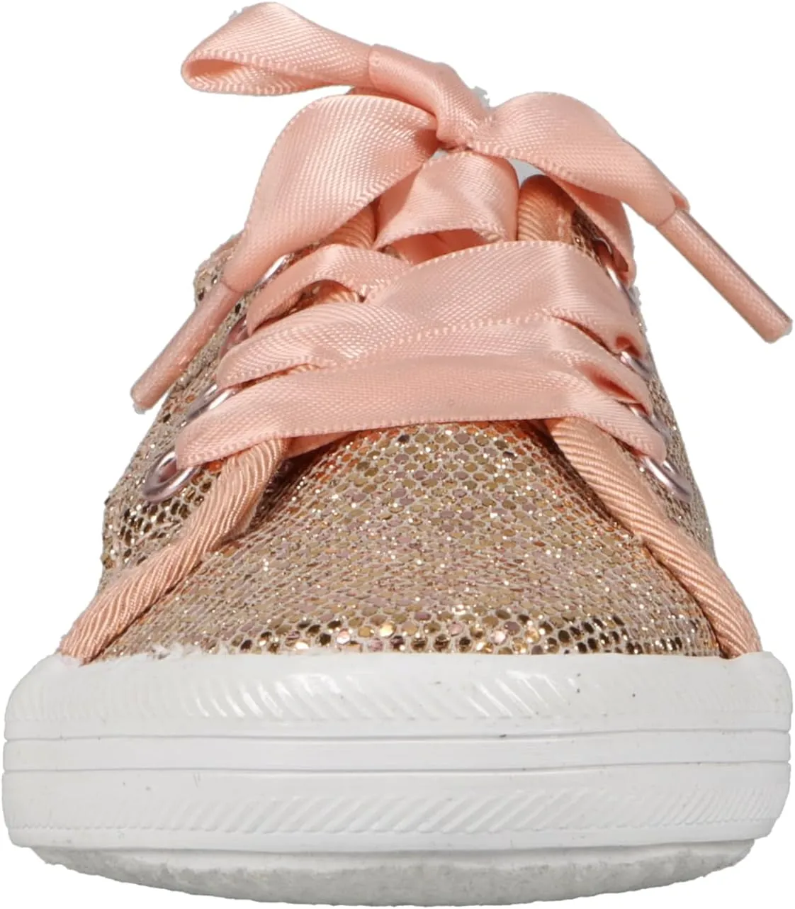 Keds Girl's Kickstart Jr. Celebrations (Toddler/Little Kid) Sneaker