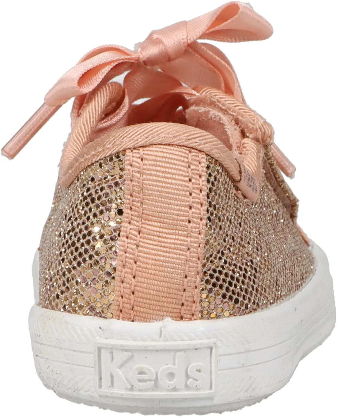 Keds Girl's Kickstart Jr. Celebrations (Toddler/Little Kid) Sneaker