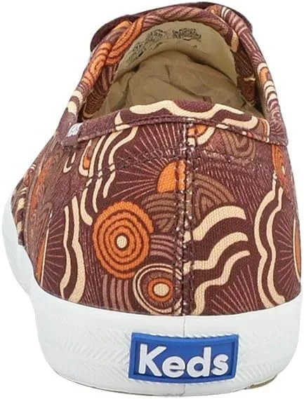 Keds Womens Champion Oc Sneaker