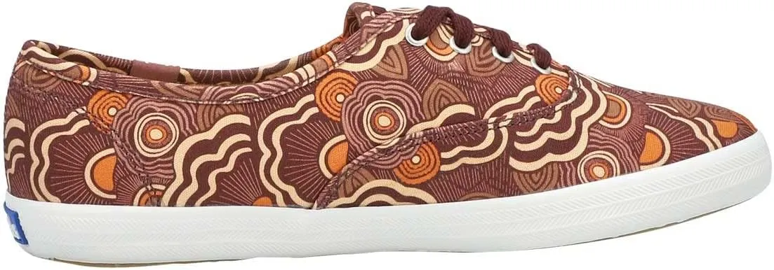 Keds Womens Champion Oc Sneaker