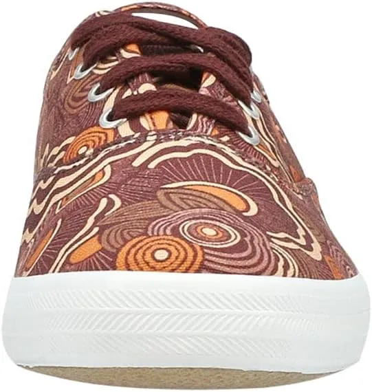 Keds Womens Champion Oc Sneaker