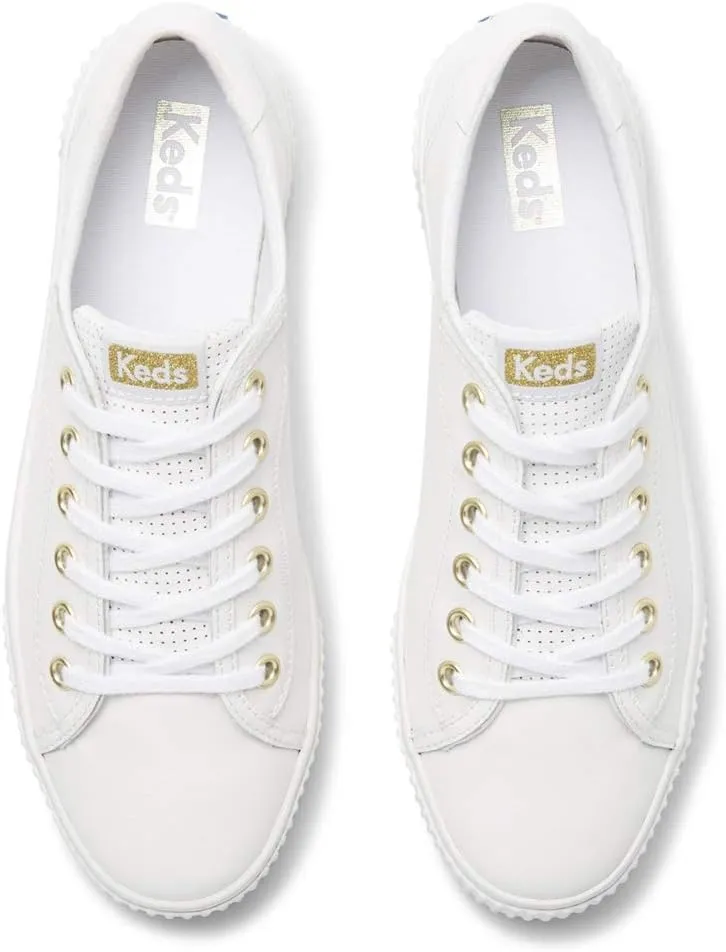 Keds Women's Crew Kick Alto Sneaker