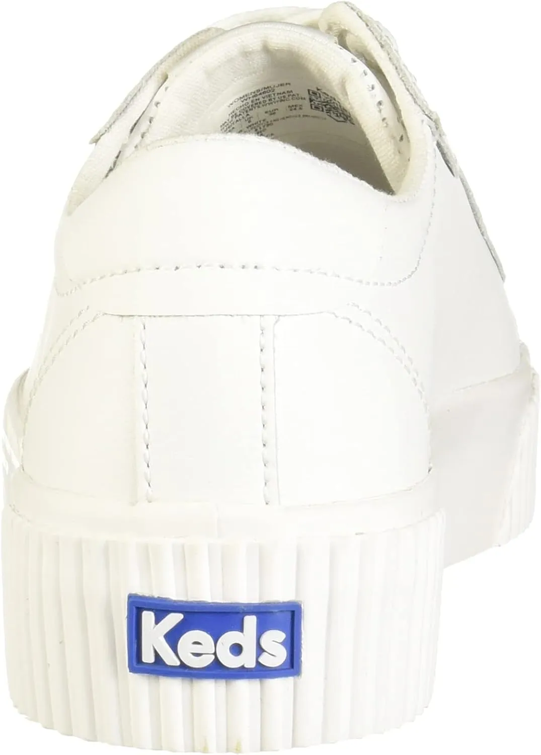 Keds Women's Crew Kick Alto Sneaker