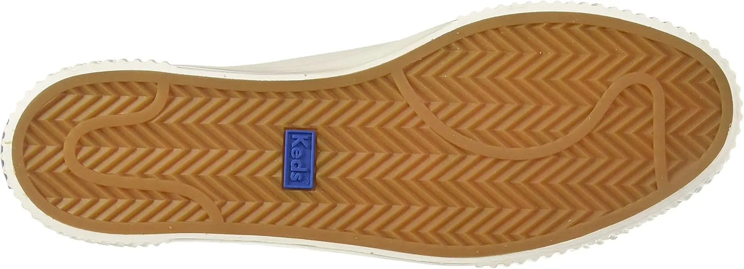 Keds Women's Crew Kick Alto Sneaker