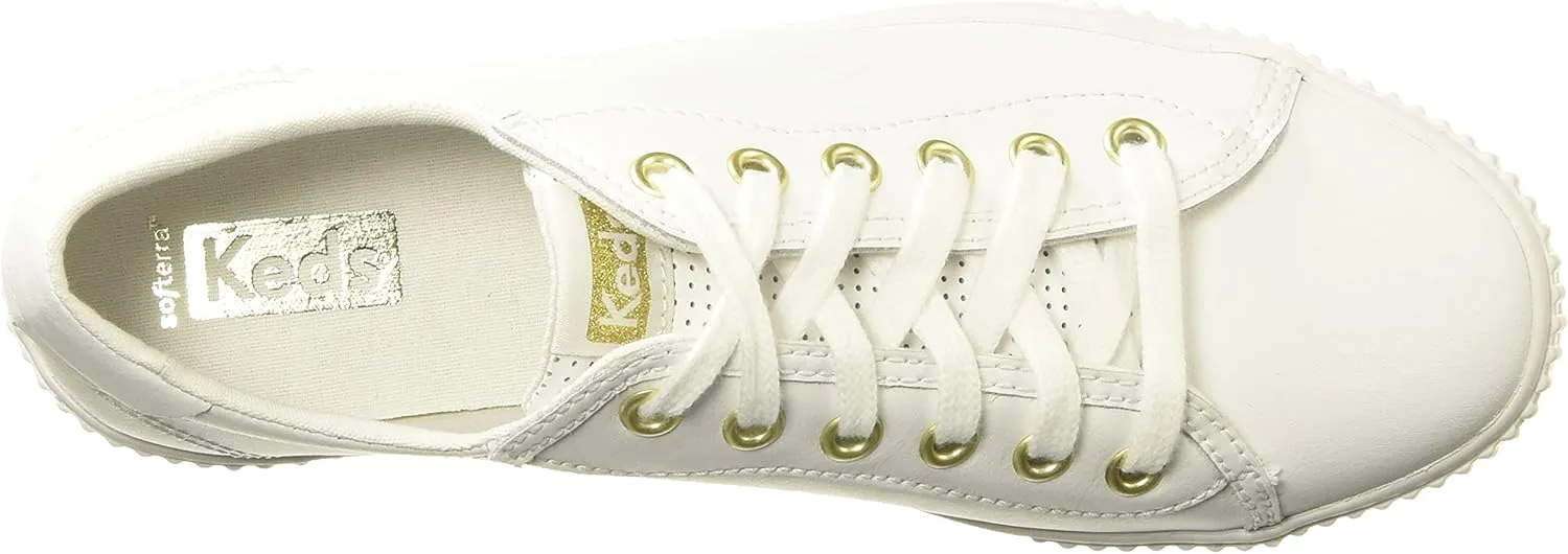 Keds Women's Crew Kick Alto Sneaker