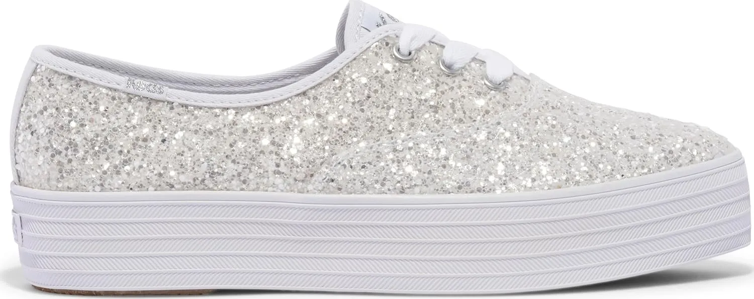 Keds Women's Point Lace Up Sneaker
