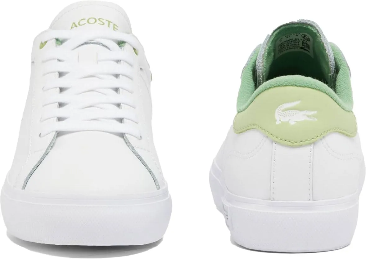 Lacoste Women's Powercourt Sneaker