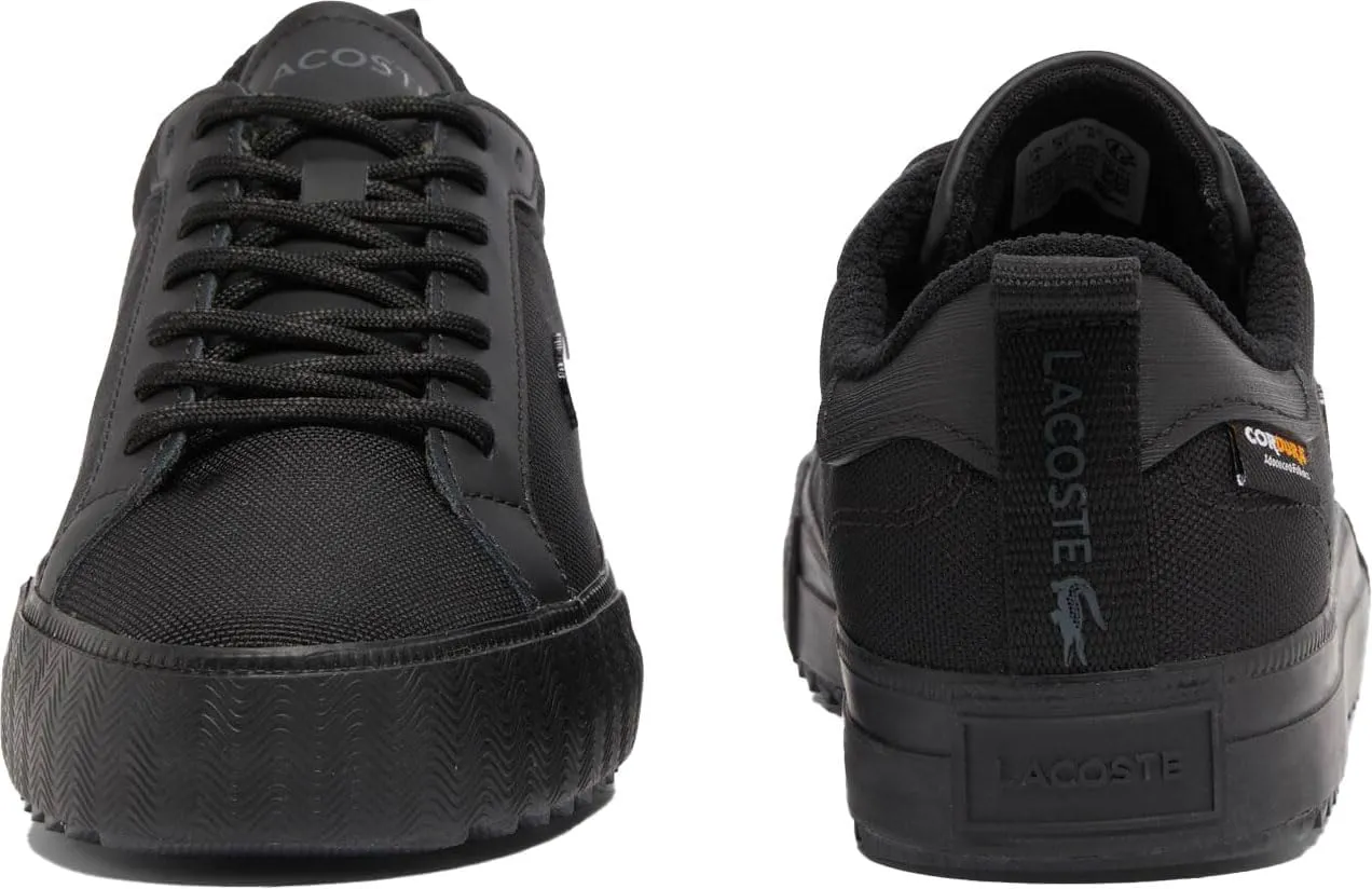 Lacoste Women's Powercourt Winter Sneaker