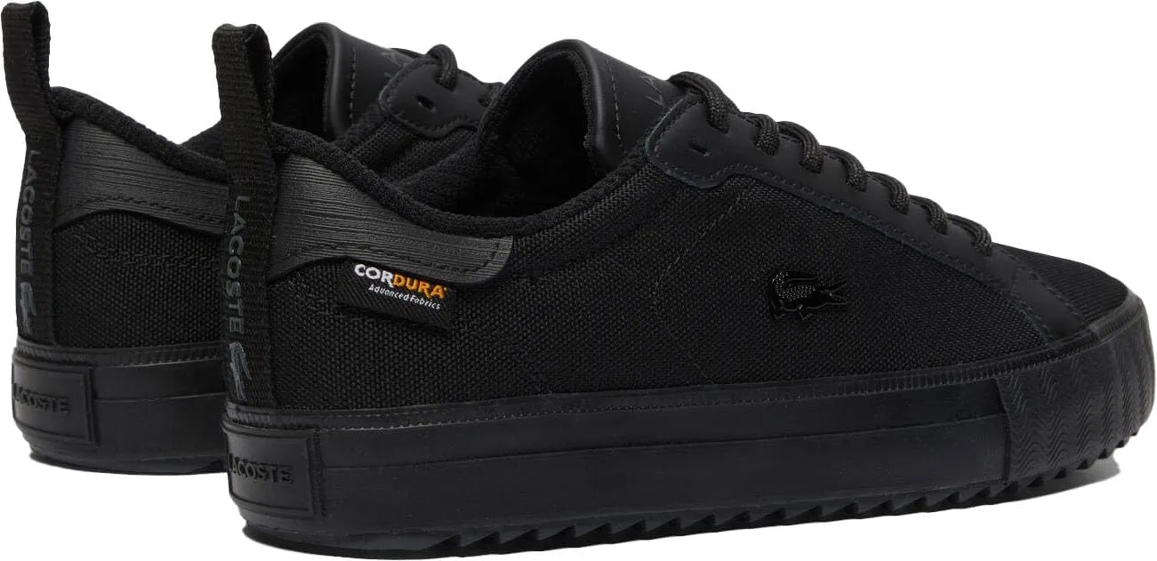 Lacoste Women's Powercourt Winter Sneaker
