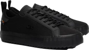 Lacoste Women's Powercourt Winter Sneaker