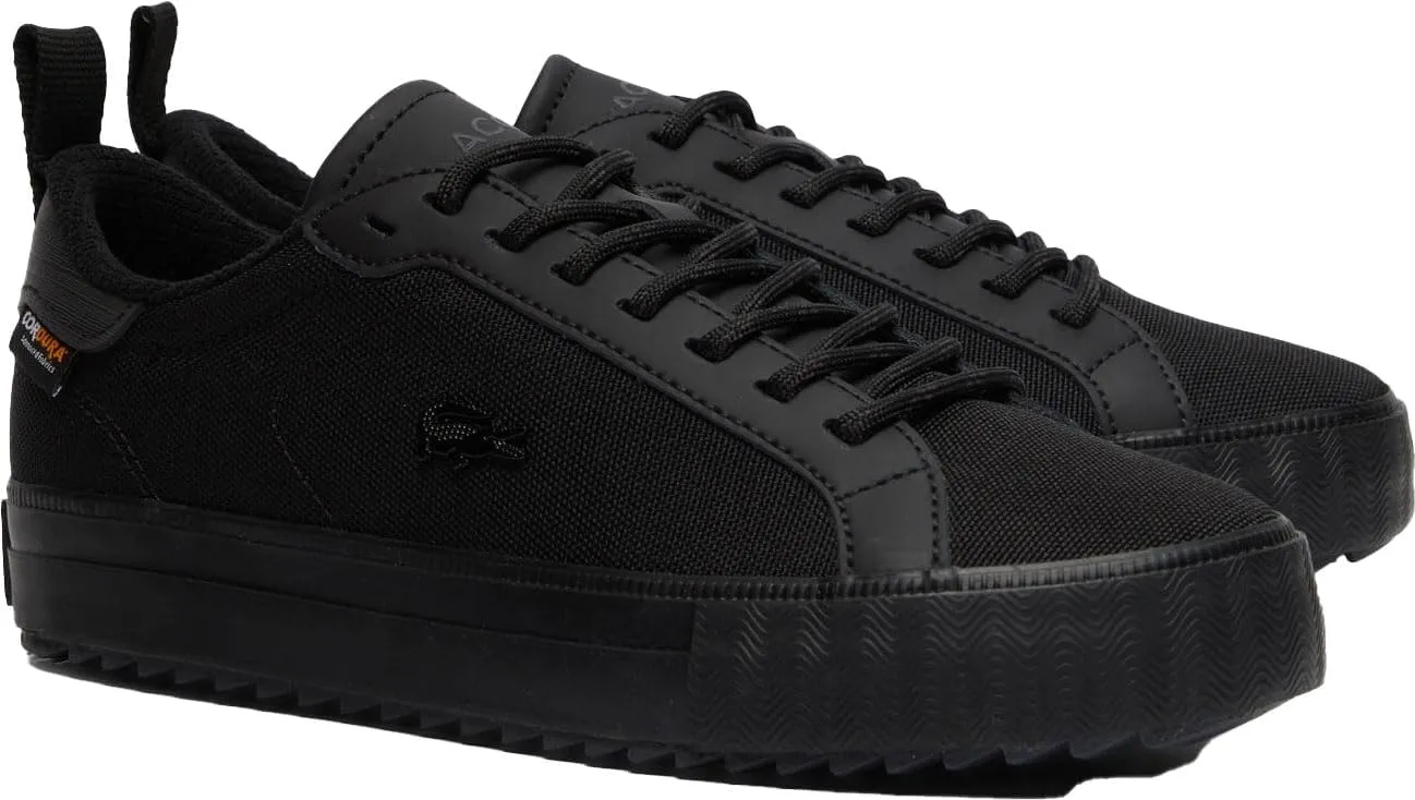 Lacoste Women's Powercourt Winter Sneaker