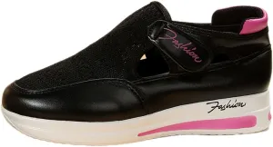 Ladmiple Sneakers For Women Walking Shoes Comfortable Canvas Shoes Slip On Casual Dressy Summer Fashion Flats Loafers