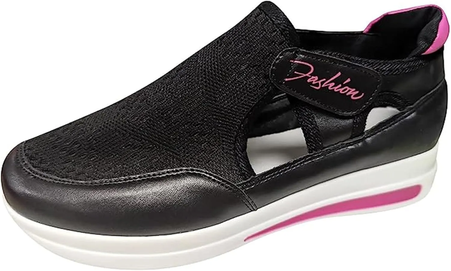 Ladmiple Sneakers For Women Walking Shoes Comfortable Canvas Shoes Slip On Casual Dressy Summer Fashion Flats Loafers