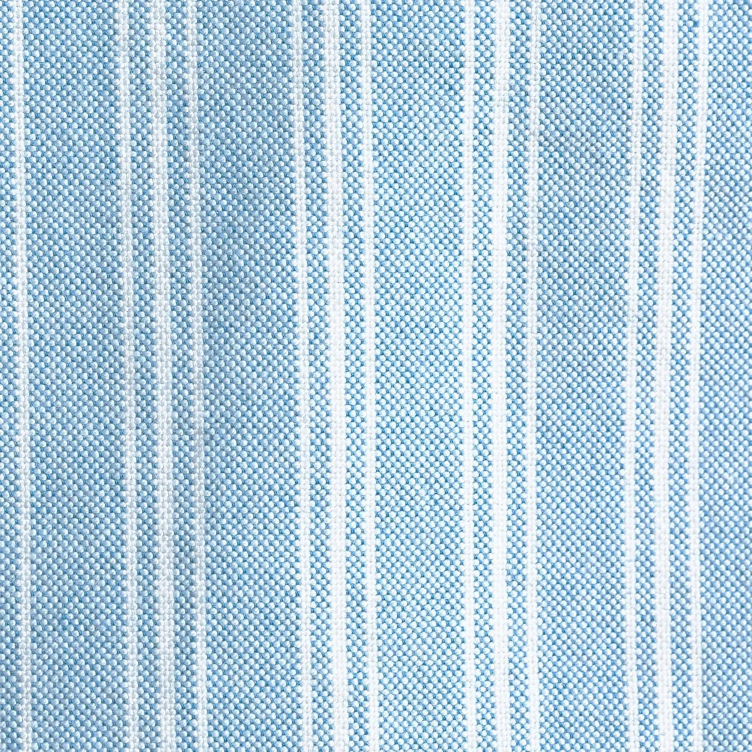 Lands' End Men's Traditional Fit Comfort-First Sail Rigger Oxford Shirt