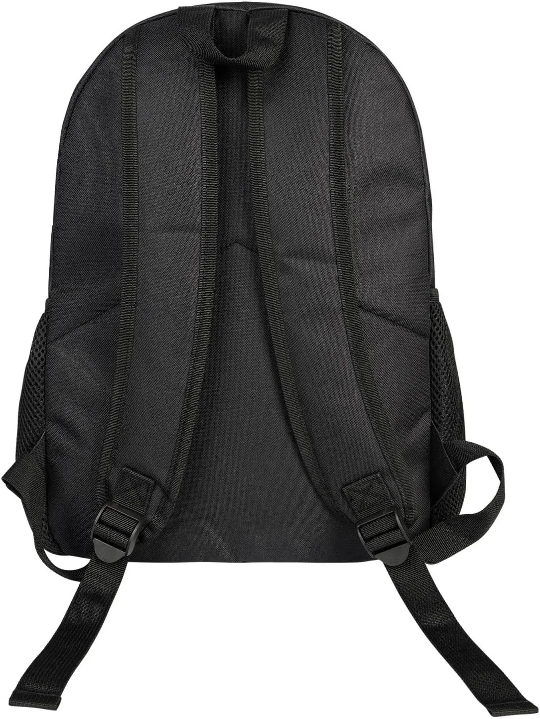 Laptop Backpack 16.1 Inch with Compartment Neon Lights Tunnel Laptop Bag Lightweight Casual Daypack for Travel