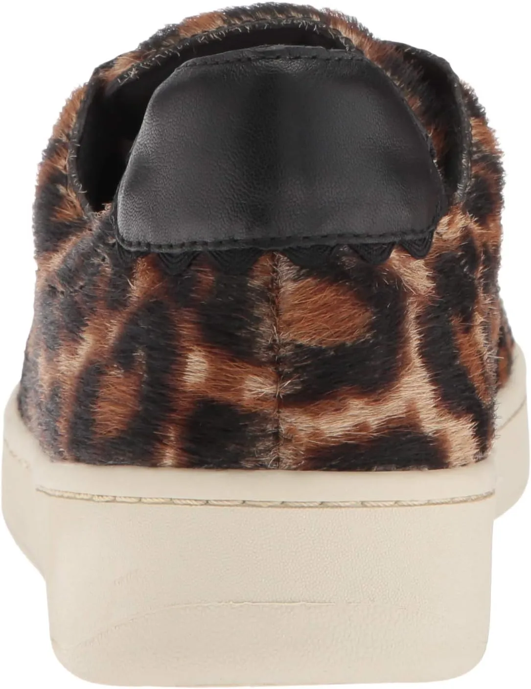 LOEFFLER RANDALL Women's Elliot Lace Up Sneaker with RIC Rac