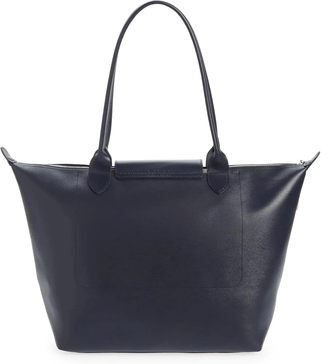 Longchamp Le Pliage City Coated Canvas Shoulder Tote