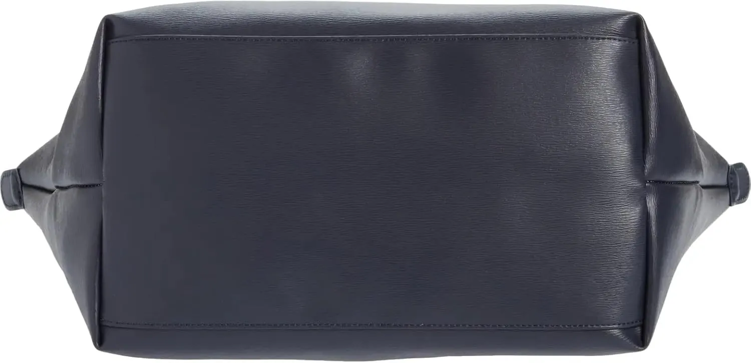 Longchamp Le Pliage City Coated Canvas Shoulder Tote
