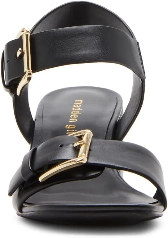 Madden Girl Women's Almaa Heeled Sandal