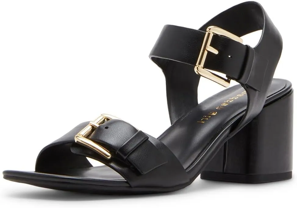 Madden Girl Women's Almaa Heeled Sandal