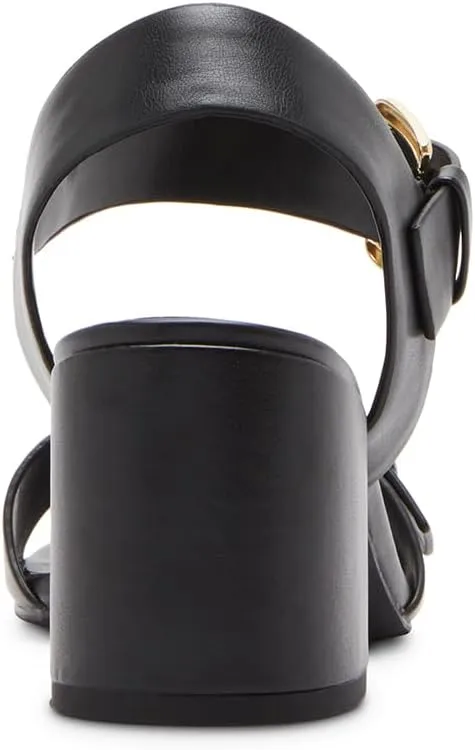 Madden Girl Women's Almaa Heeled Sandal