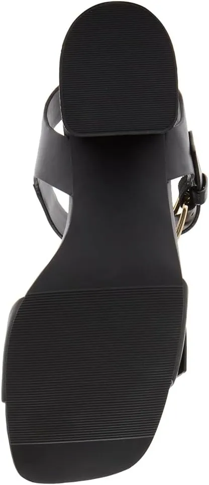 Madden Girl Women's Almaa Heeled Sandal