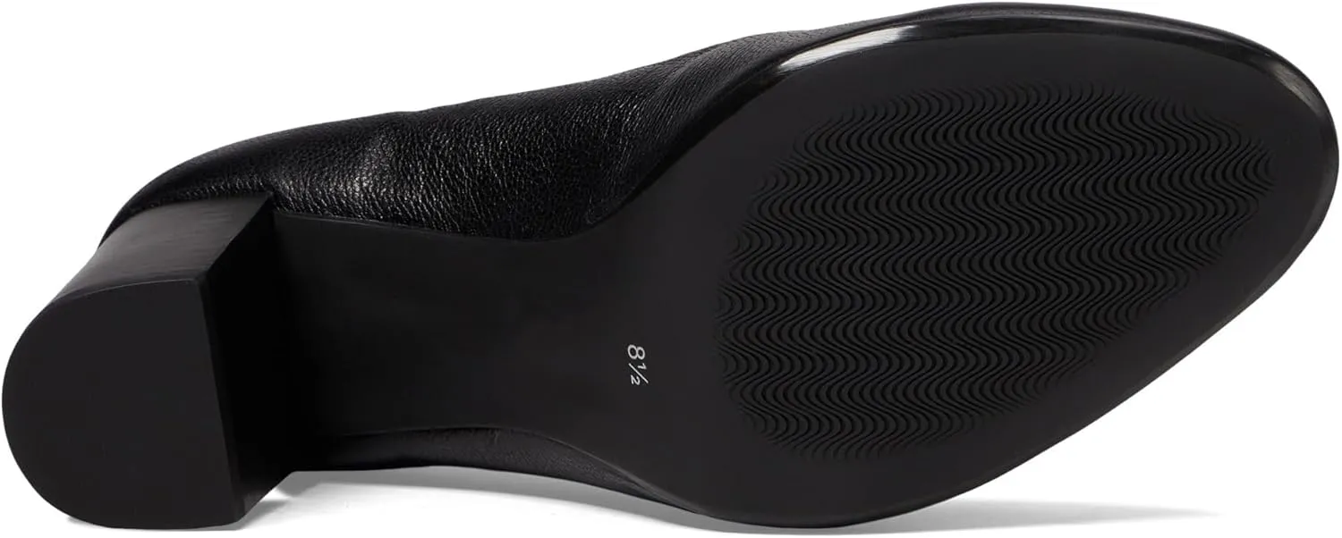 Marc Joseph New York Women's Leather Made in Brazil Midtown Pump