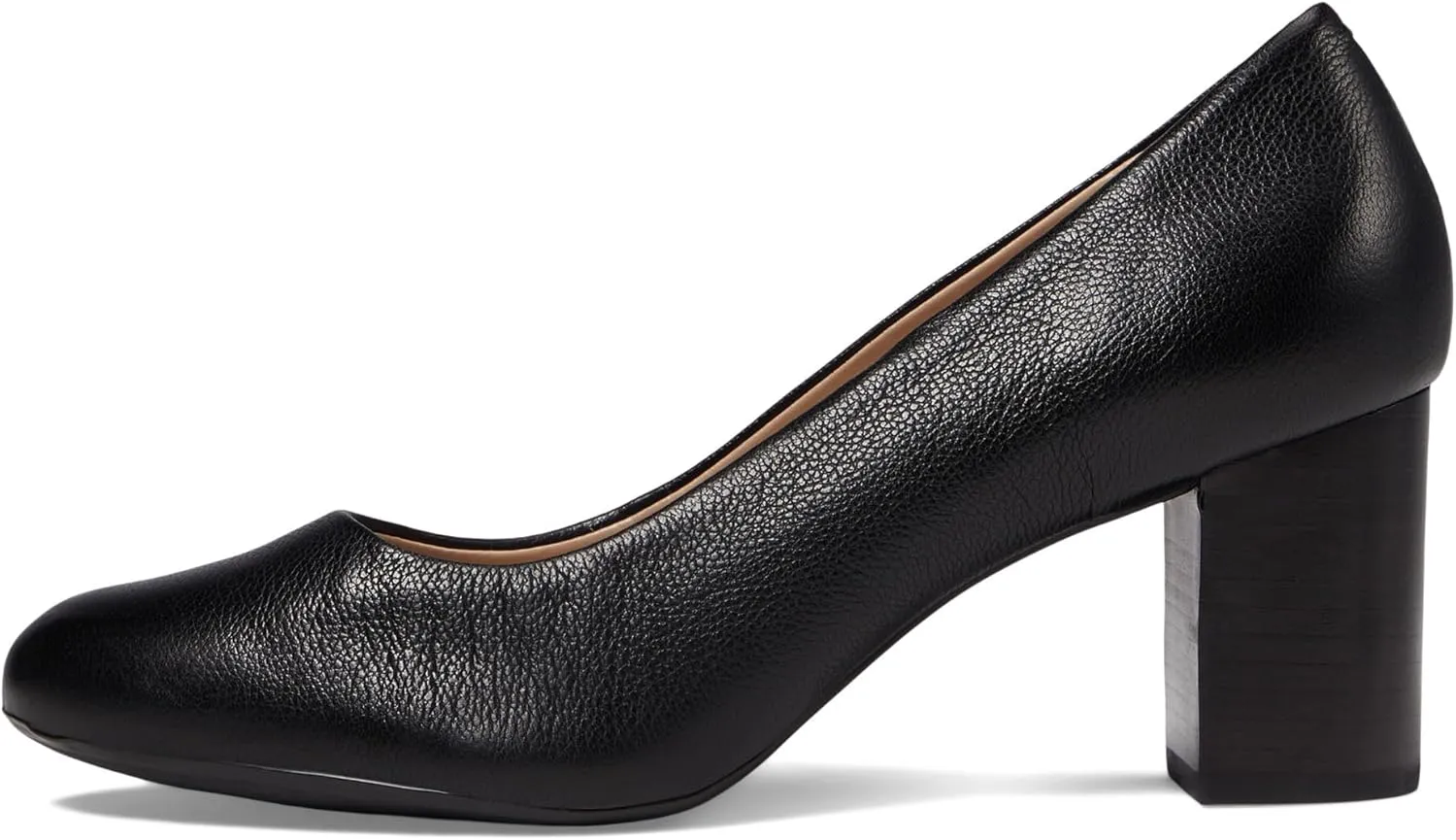 Marc Joseph New York Women's Leather Made in Brazil Midtown Pump