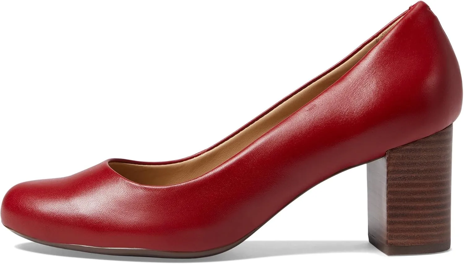 Marc Joseph New York Women's Leather Made in Brazil Midtown Pump