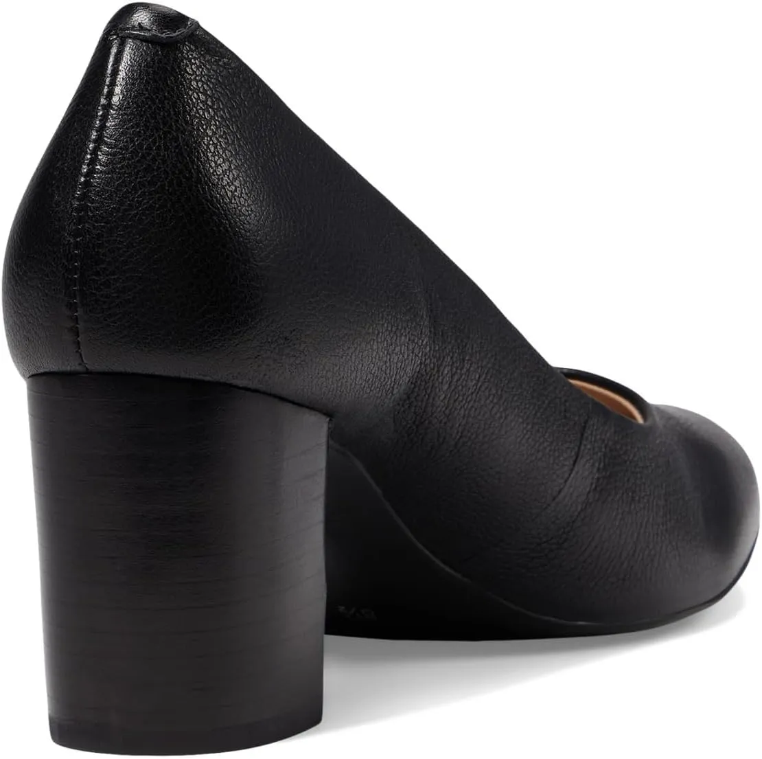 Marc Joseph New York Women's Leather Made in Brazil Midtown Pump