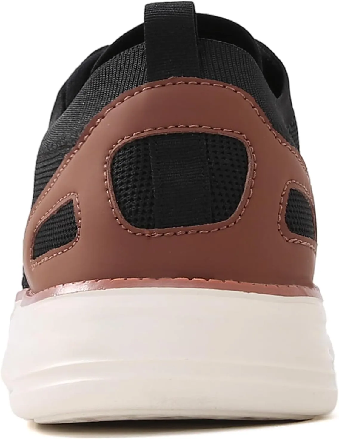 Men's Breeze Mesh Oxfords Sneakers Business Casual Comfortable Walking Shoes