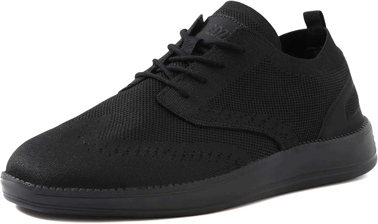 Men's Breeze Mesh Oxfords Sneakers Business Casual Comfortable Walking Shoes
