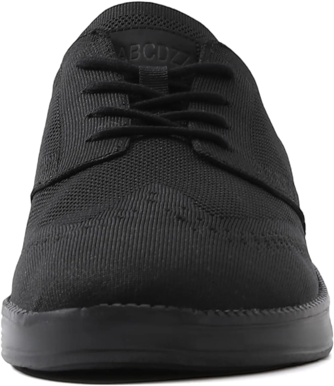 Men's Breeze Mesh Oxfords Sneakers Business Casual Comfortable Walking Shoes
