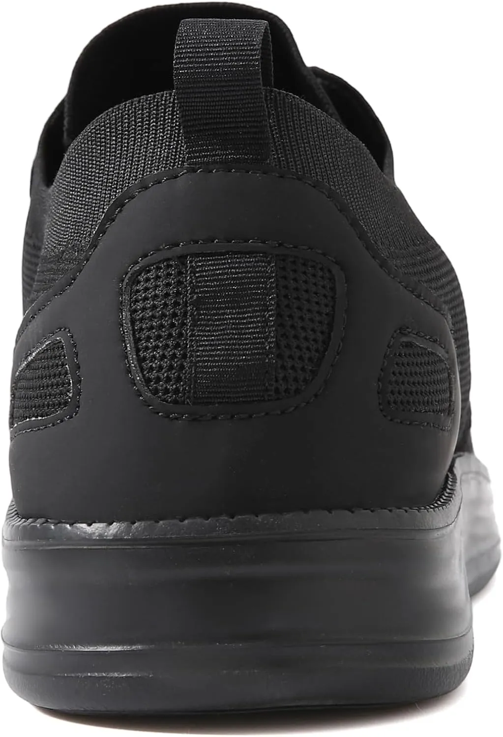 Men's Breeze Mesh Oxfords Sneakers Business Casual Comfortable Walking Shoes