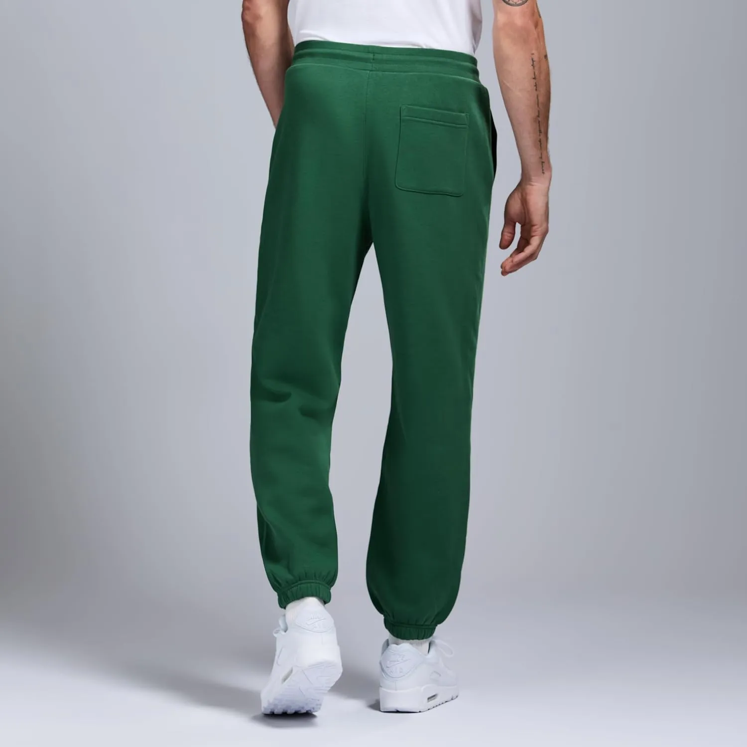 Men's X NBA Officially Licensed Casual Jogger Fleece Sweatpants with Pockets