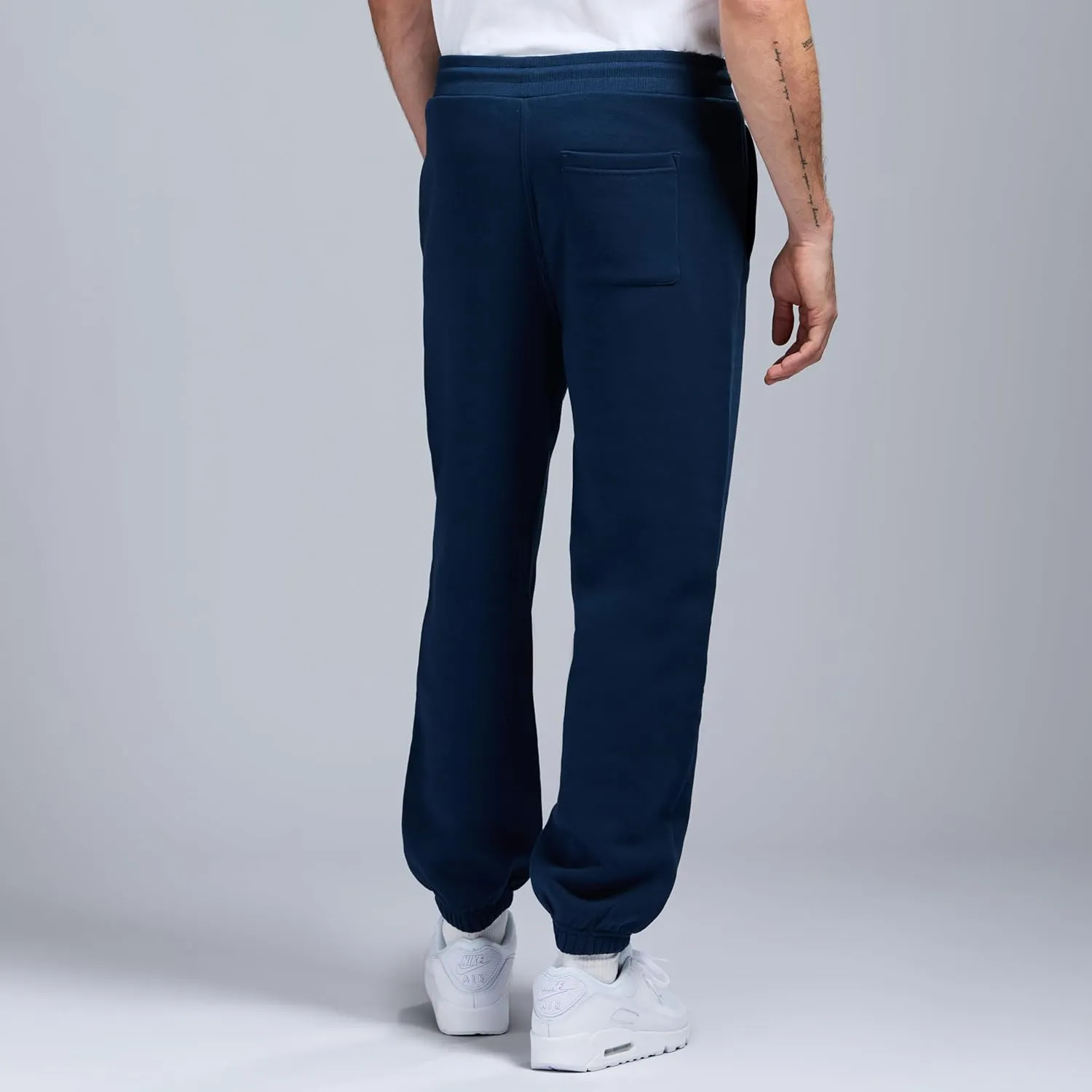 Men's X NBA Officially Licensed Casual Jogger Fleece Sweatpants with Pockets