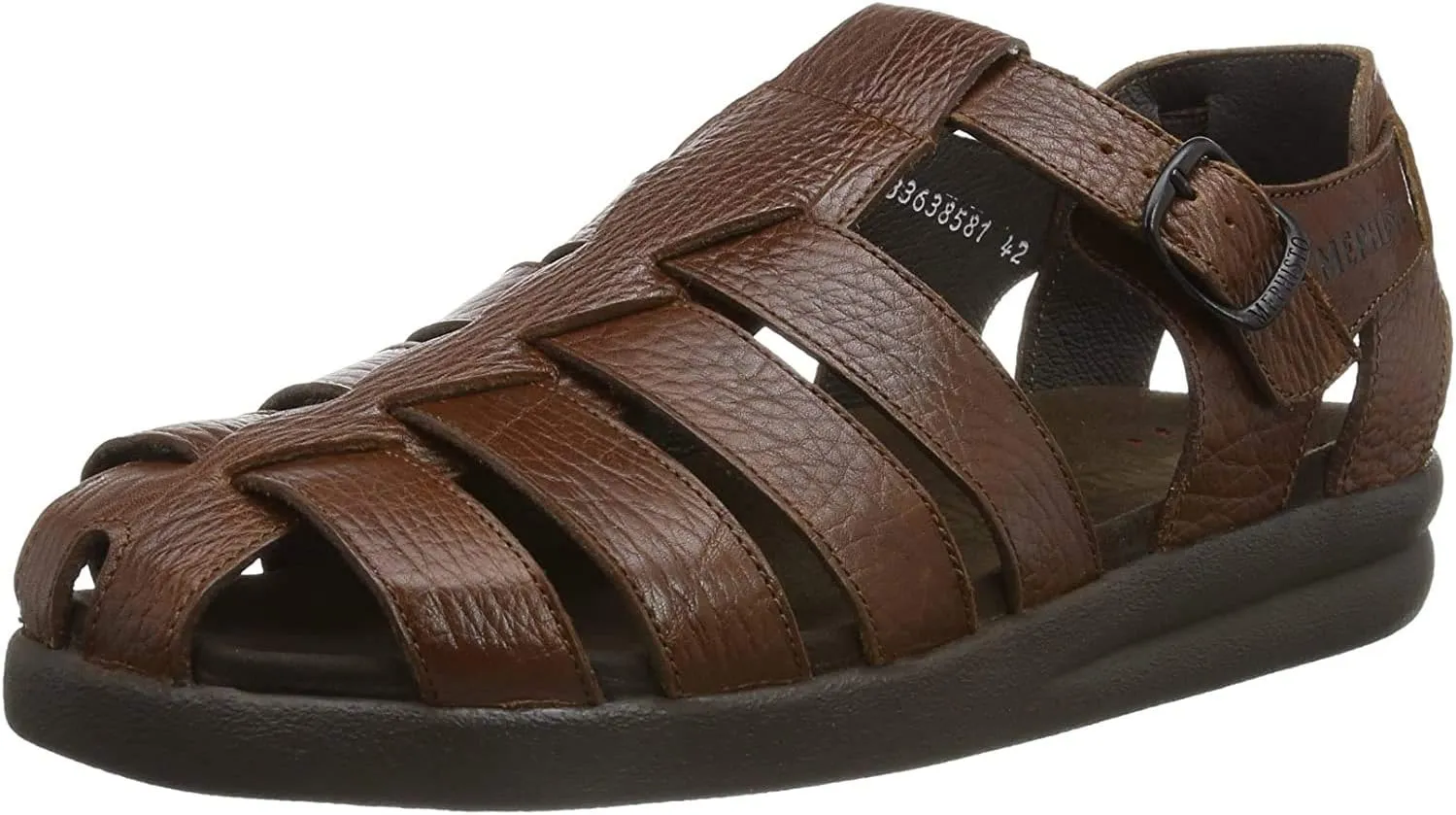Mephisto Men's Sam Sandal