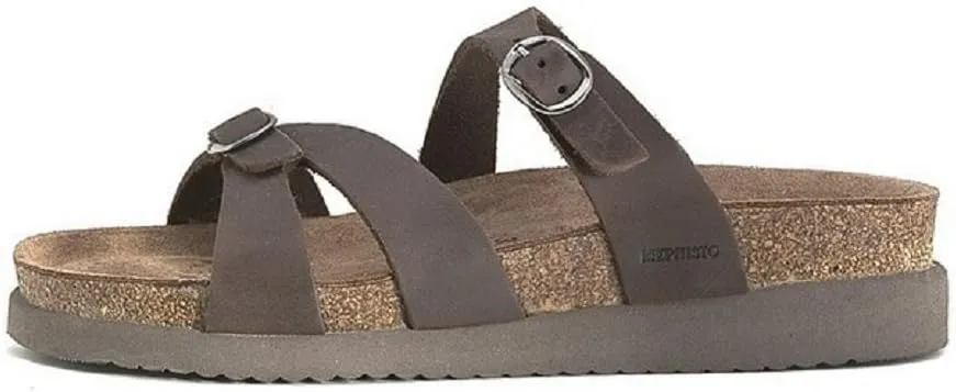 Mephisto Women's Hannel Sandals