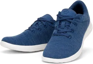 Merinos Women's Lace Up Shoes