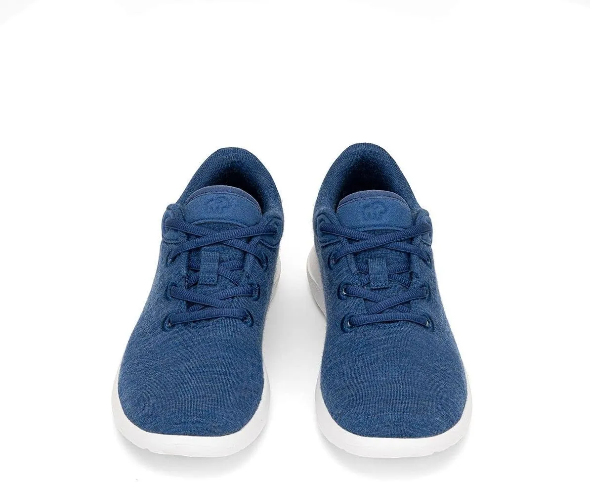 Merinos Women's Lace Up Shoes