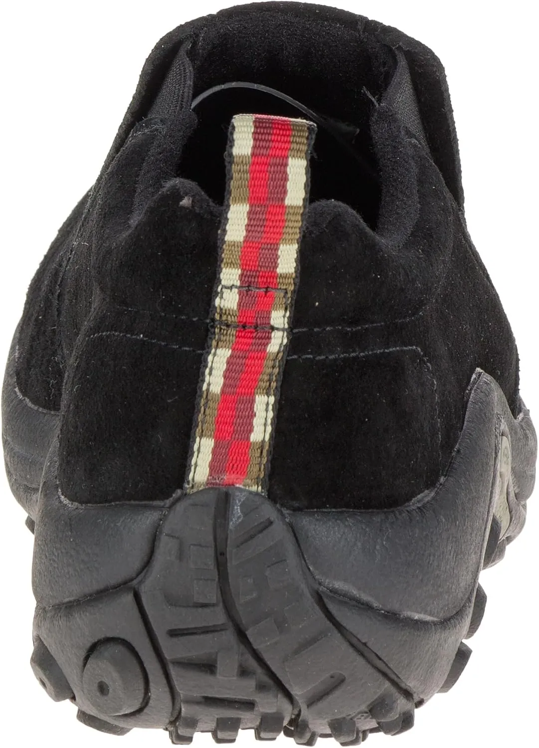 Merrell Men's Jungle Moc Leather Waterproof Ice  Moccasin
