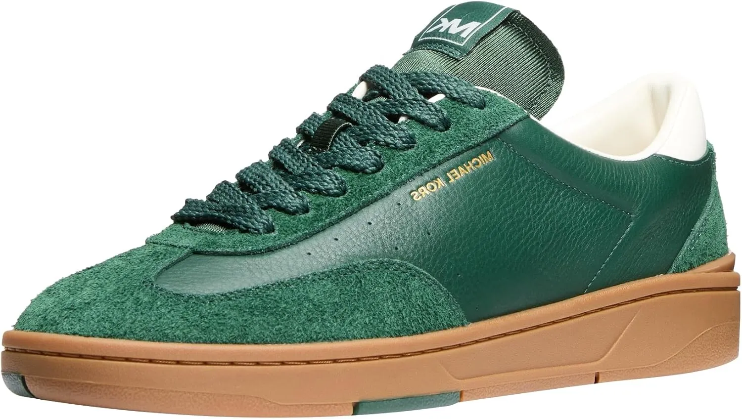 Michael Kors Men's Wilton Lace Up Sneaker