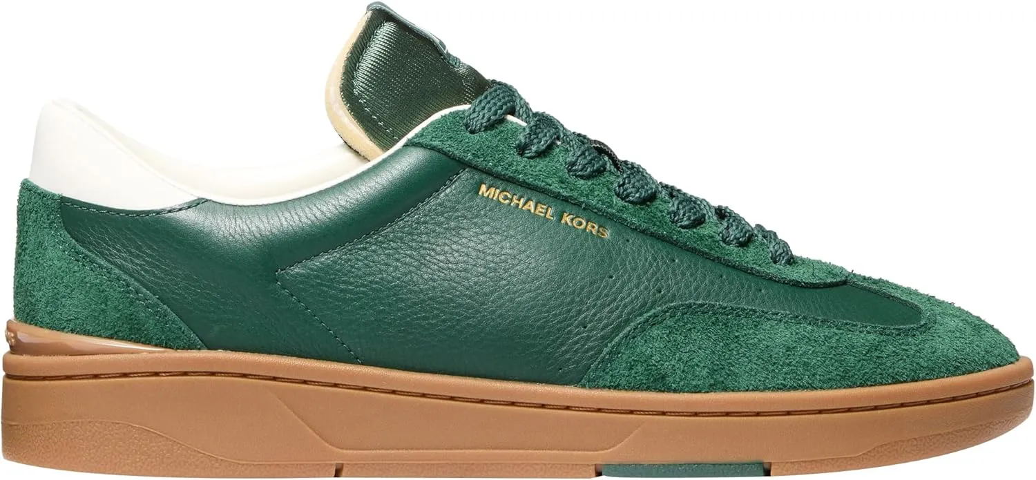 Michael Kors Men's Wilton Lace Up Sneaker