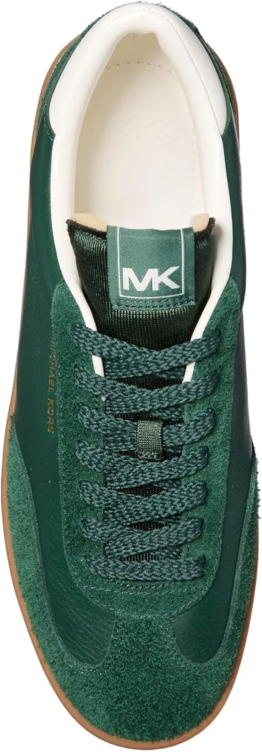 Michael Kors Men's Wilton Lace Up Sneaker